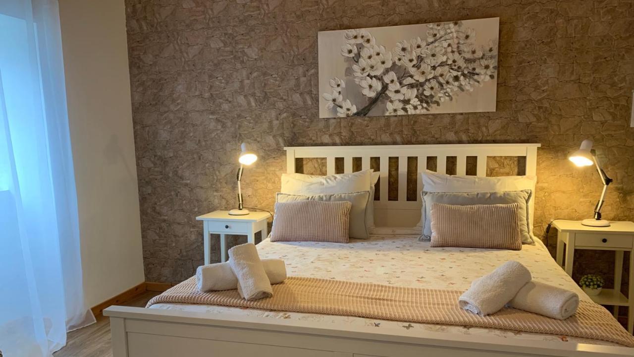 Casa Do Priolo - Villaverde Azores Feteiras Ngoại thất bức ảnh