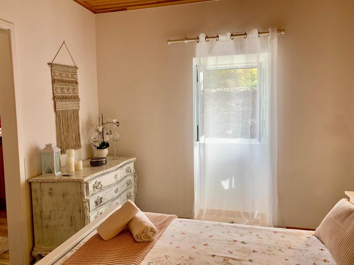 Casa Do Priolo - Villaverde Azores Feteiras Ngoại thất bức ảnh
