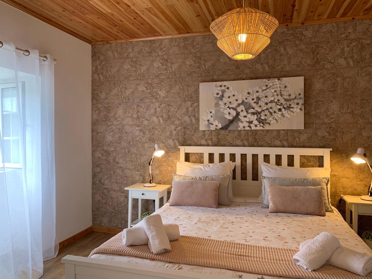 Casa Do Priolo - Villaverde Azores Feteiras Ngoại thất bức ảnh