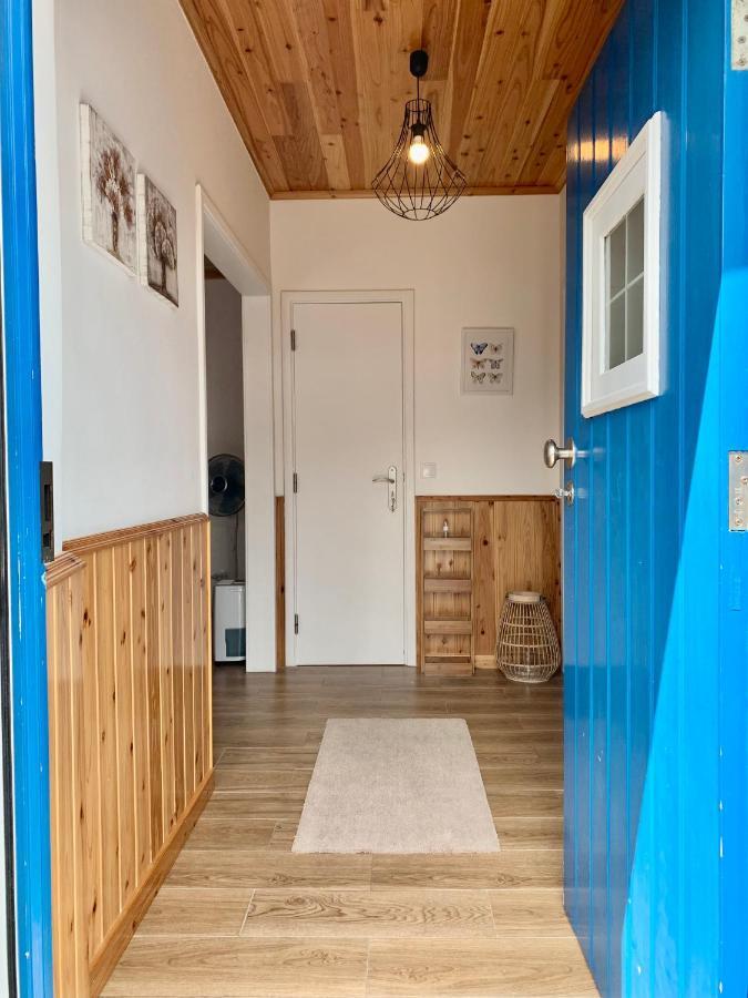Casa Do Priolo - Villaverde Azores Feteiras Ngoại thất bức ảnh