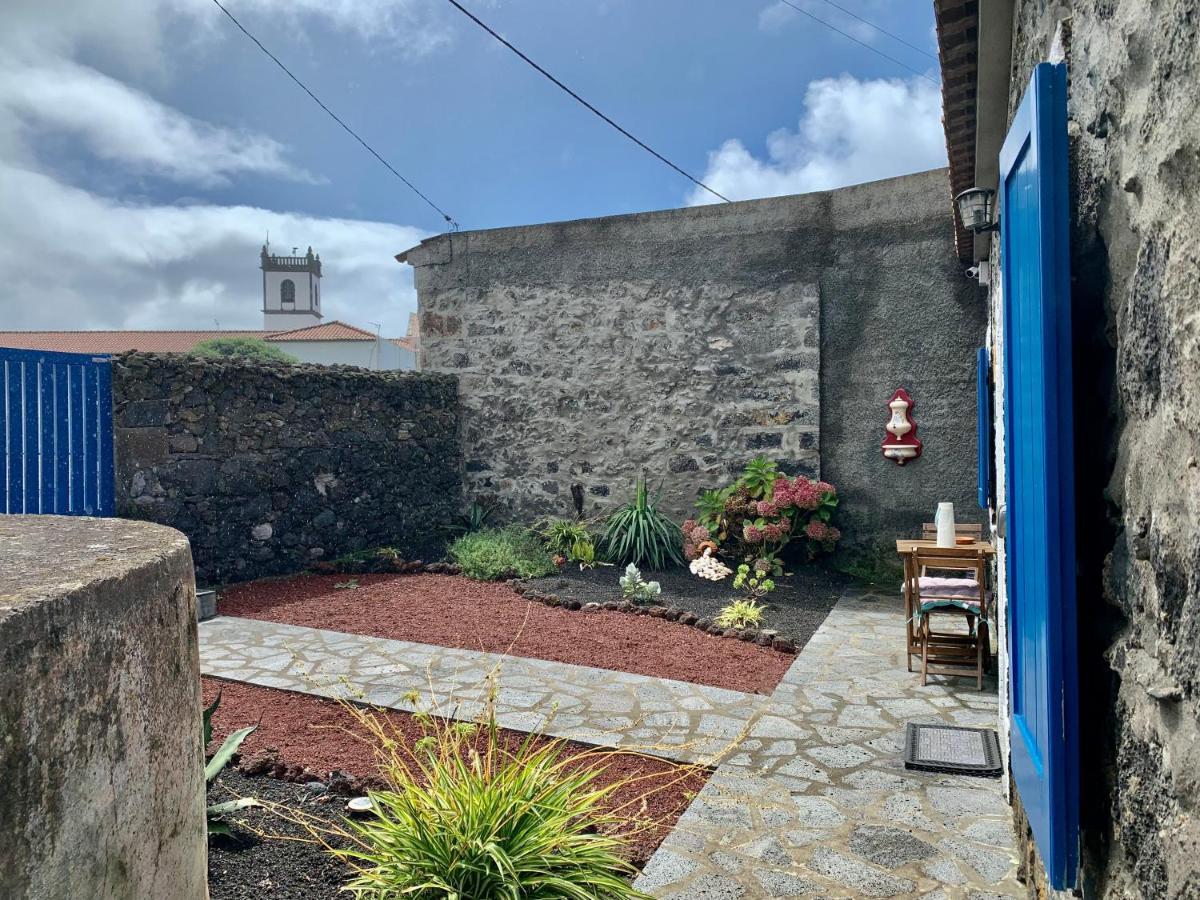 Casa Do Priolo - Villaverde Azores Feteiras Ngoại thất bức ảnh