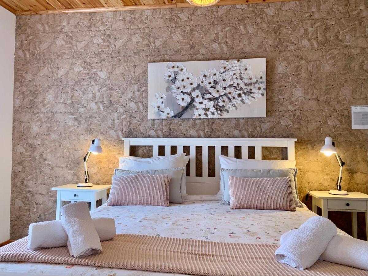 Casa Do Priolo - Villaverde Azores Feteiras Ngoại thất bức ảnh