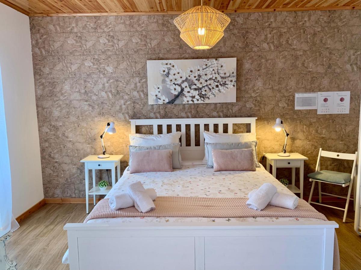 Casa Do Priolo - Villaverde Azores Feteiras Ngoại thất bức ảnh