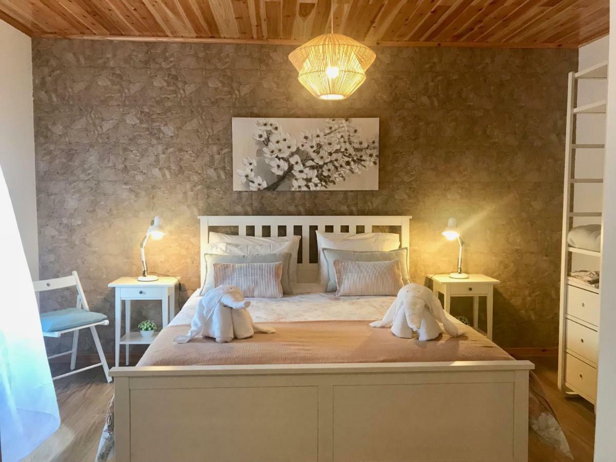 Casa Do Priolo - Villaverde Azores Feteiras Ngoại thất bức ảnh
